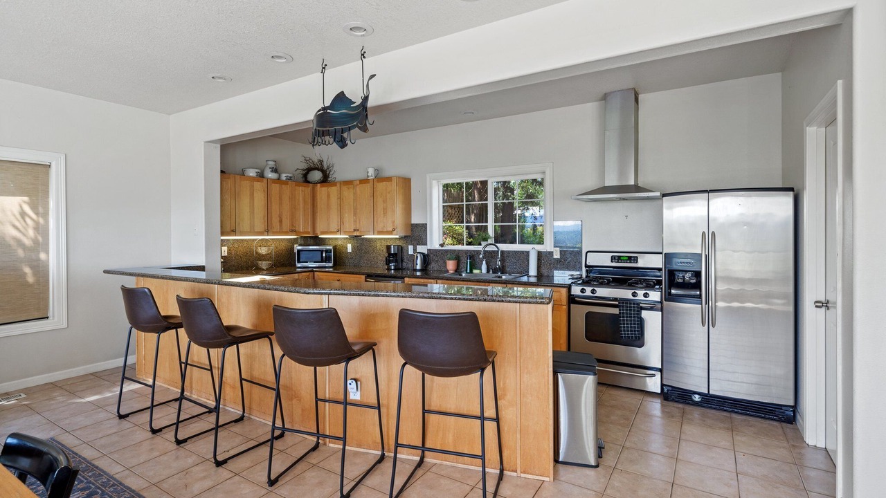 Photo of Kitchen in Sandy
