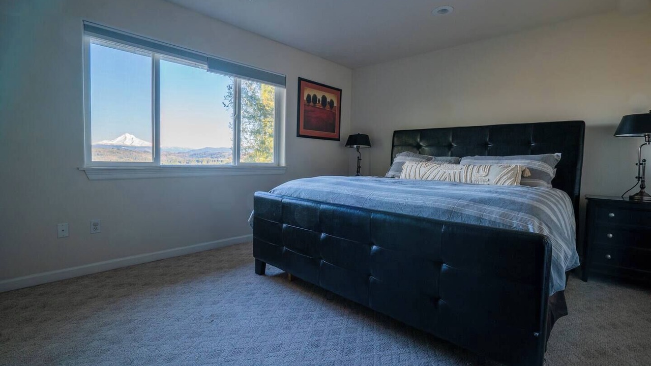 Photo of Bedroom in Sandy