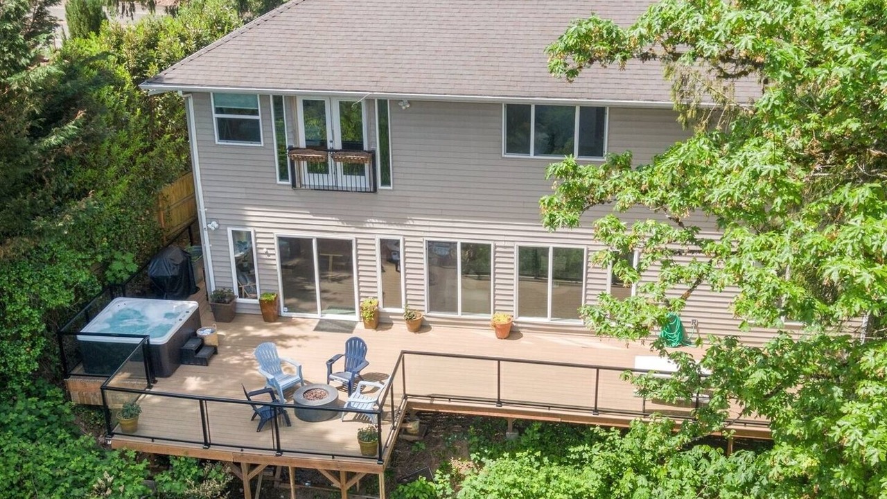 Photo of Patio Balcony in Sandy