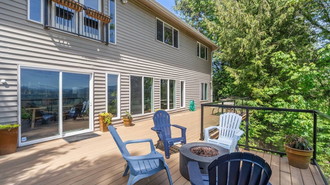 Photo of Patio Balcony in Sandy
