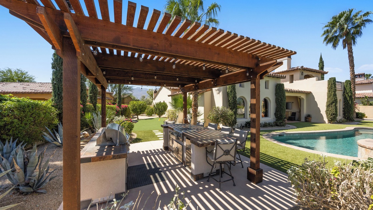 Photo of Outdoor in La Quinta