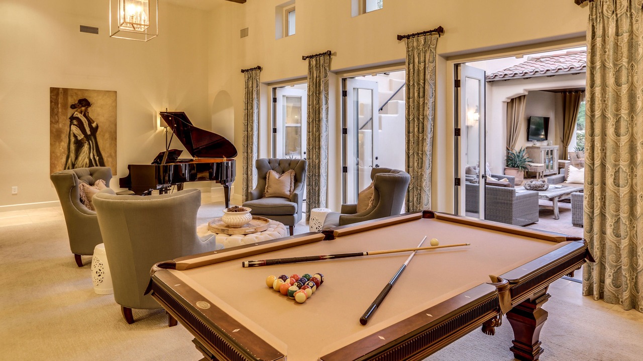 Photo of Bedroom in La Quinta