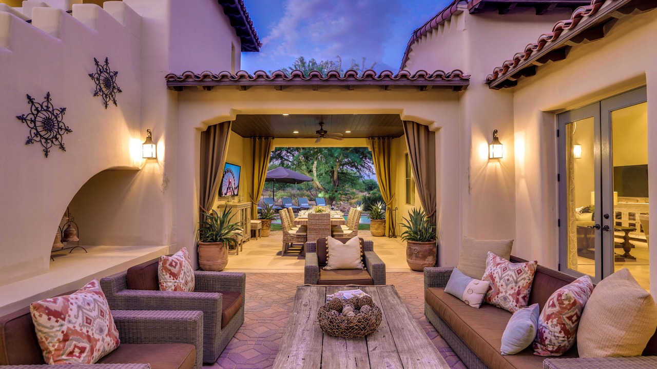 Photo of Outdoor in La Quinta