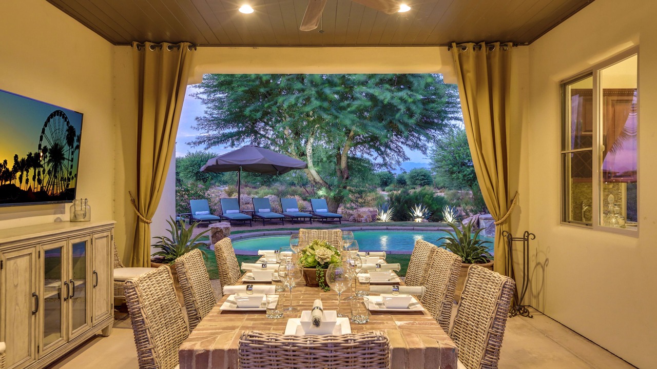 Photo of Outdoor in La Quinta