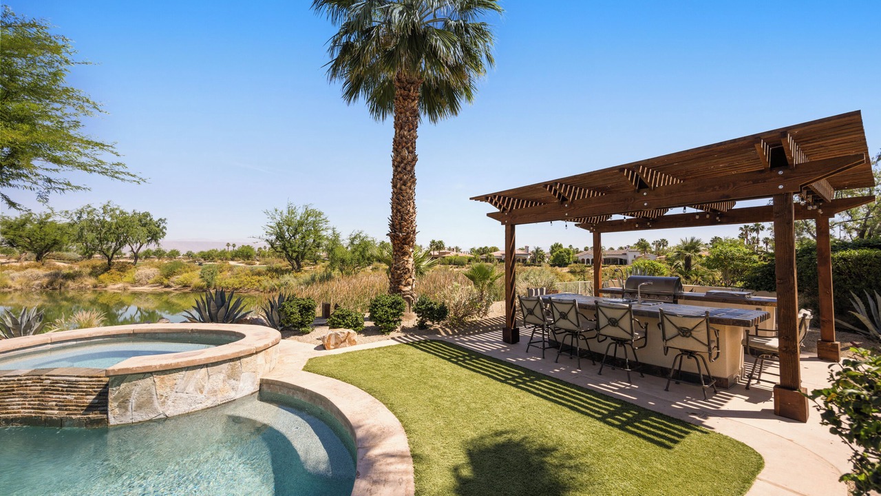 Photo of Outdoor in La Quinta