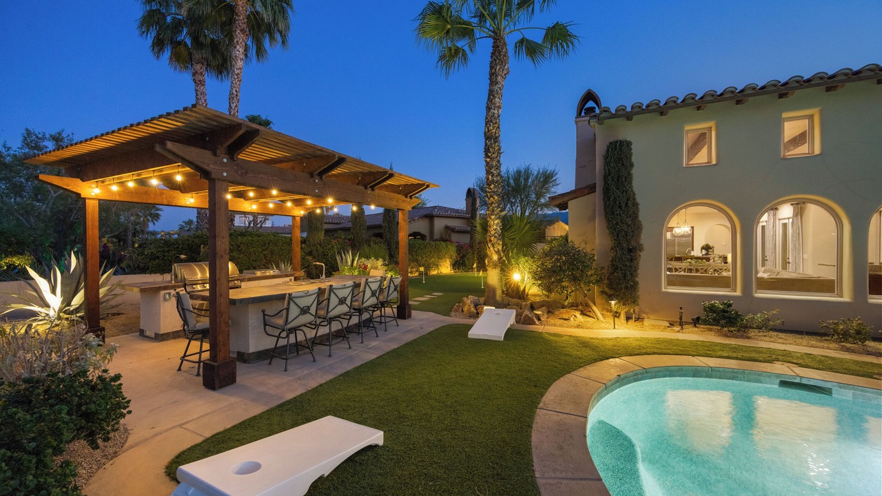 Photo of Outdoor in La Quinta
