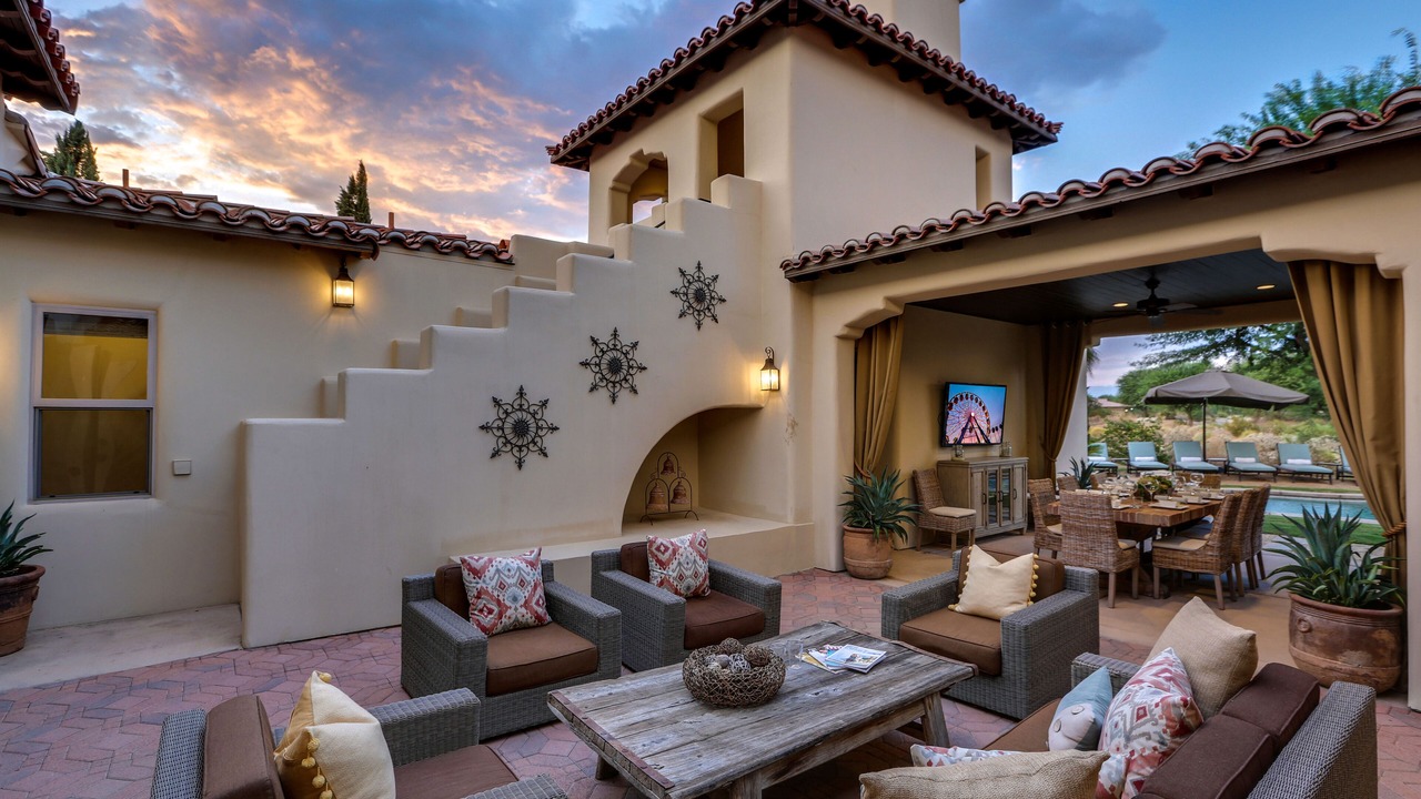 Photo of Outdoor in La Quinta