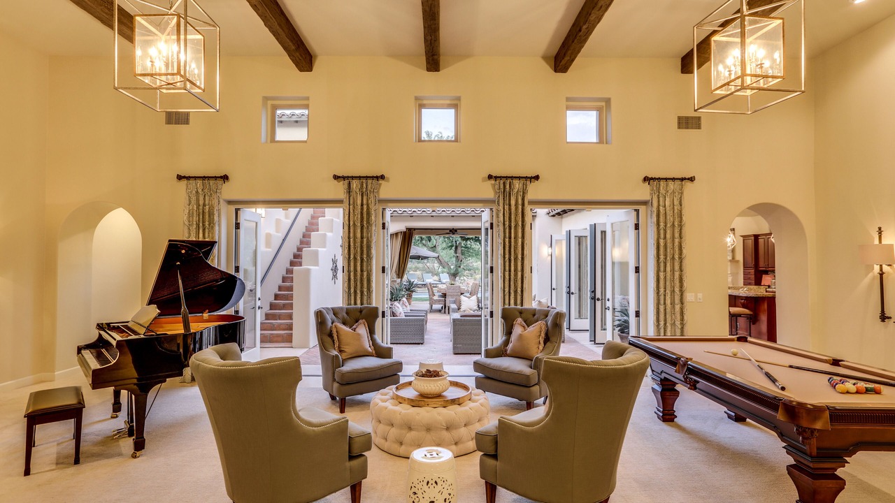 Photo of Bedroom in La Quinta