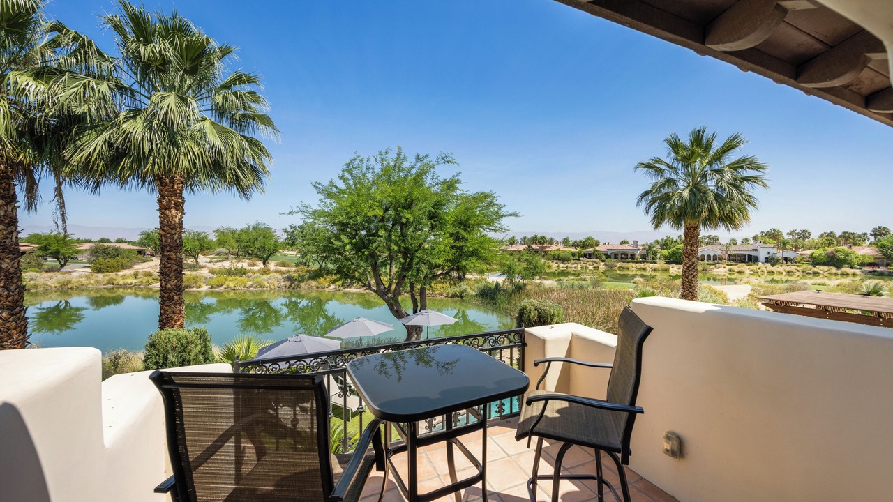 Photo of Outdoor in La Quinta