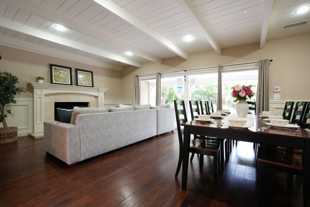 Photo of Bedroom in Northwest Anaheim