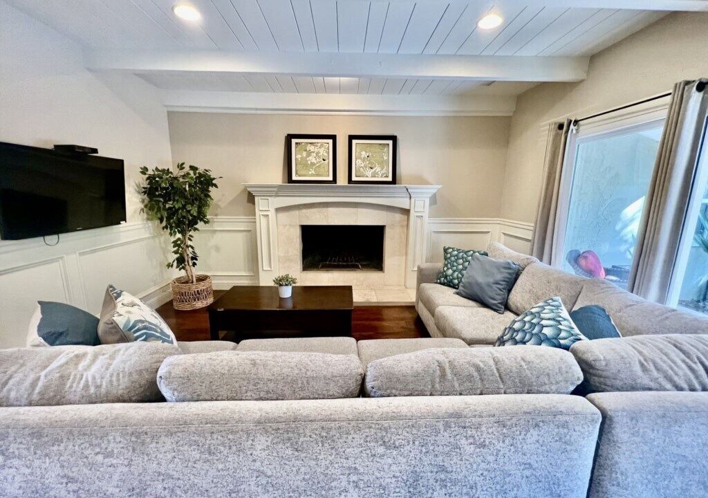 Photo of Bedroom in Northwest Anaheim