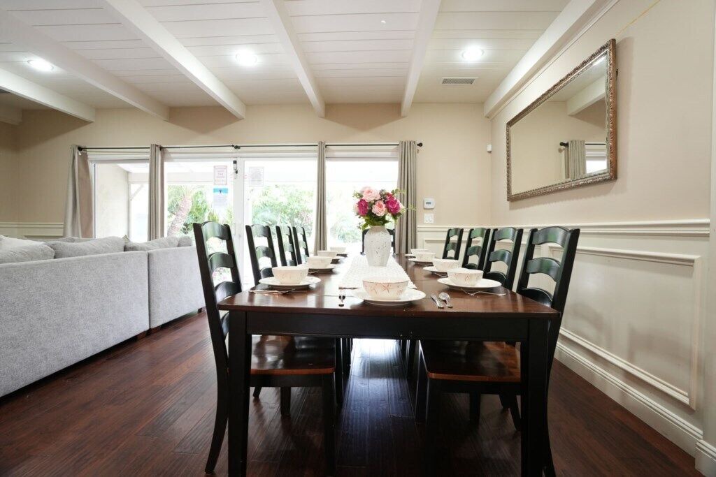 Photo of Bedroom in Northwest Anaheim