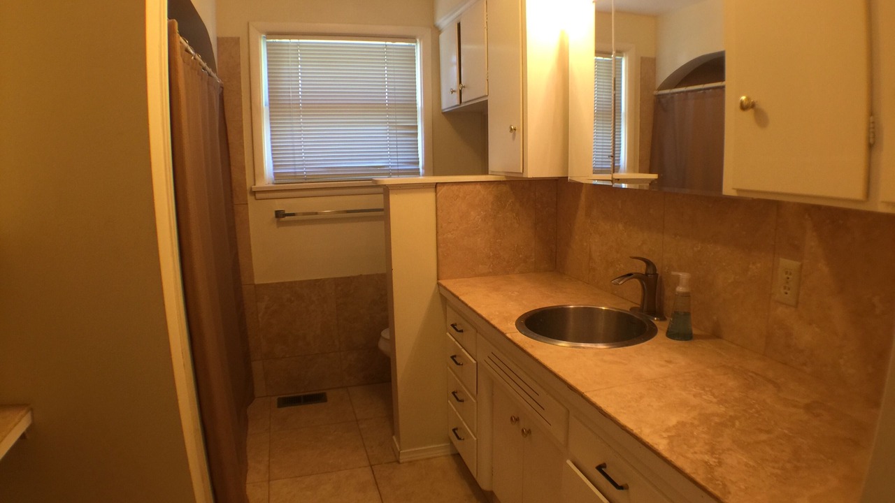 Photo of Bathroom in Kennewick