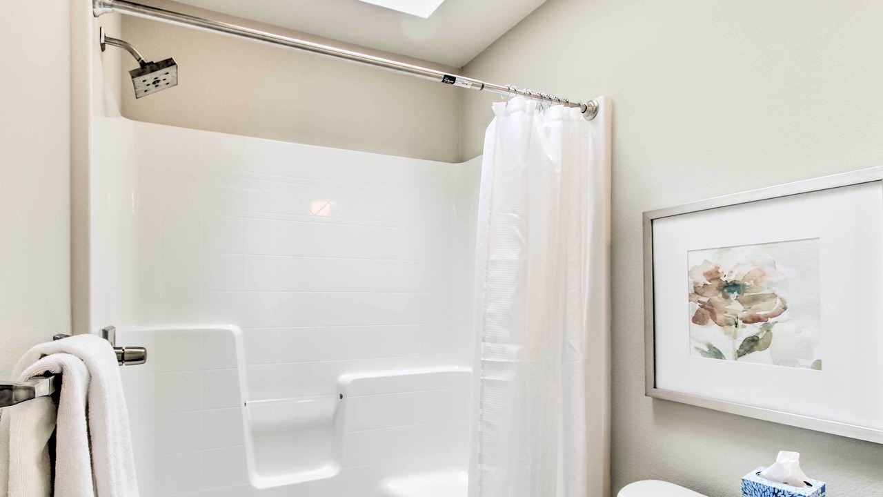 Photo of Bathroom in Ocean Shores