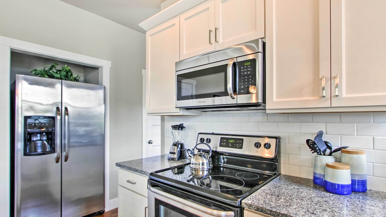 Photo of Kitchen in Ocean Shores