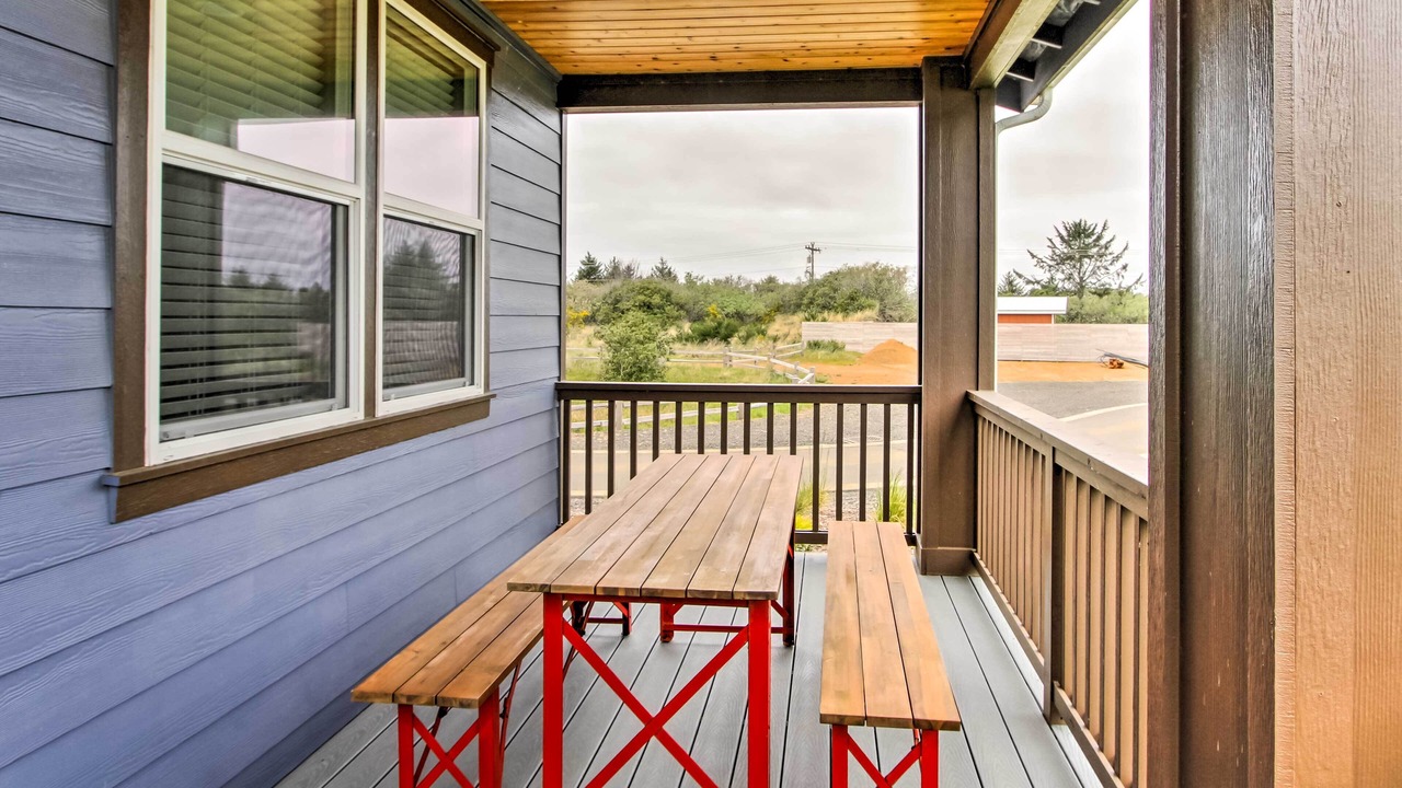 Photo of Outdoor in Ocean Shores