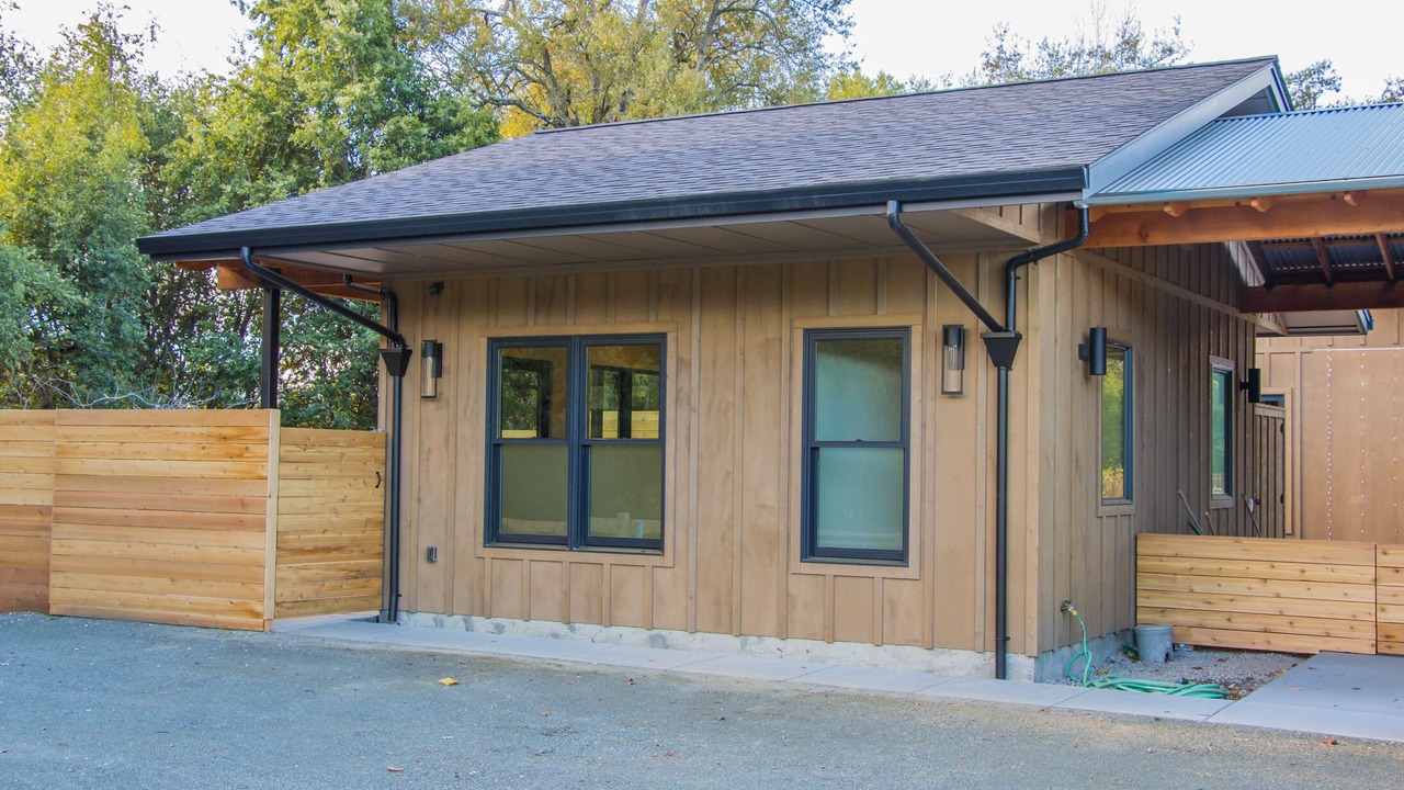 Photo of Outdoor in Eldridge