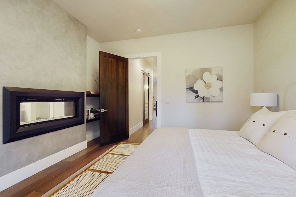 Photo of Bedroom in Southern Crossing