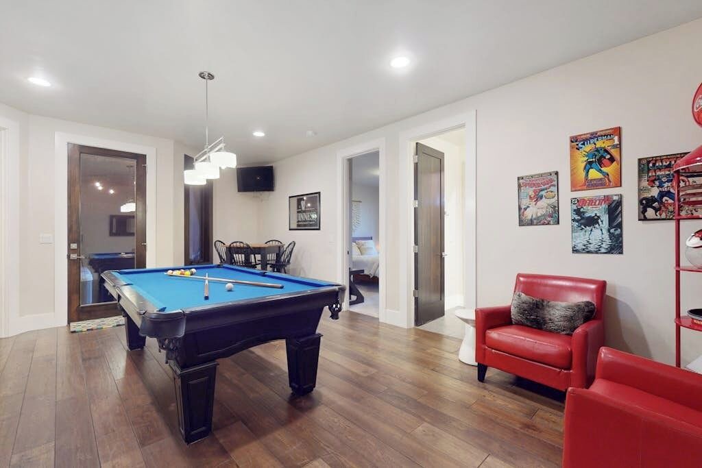 Photo of Bedroom in Southern Crossing