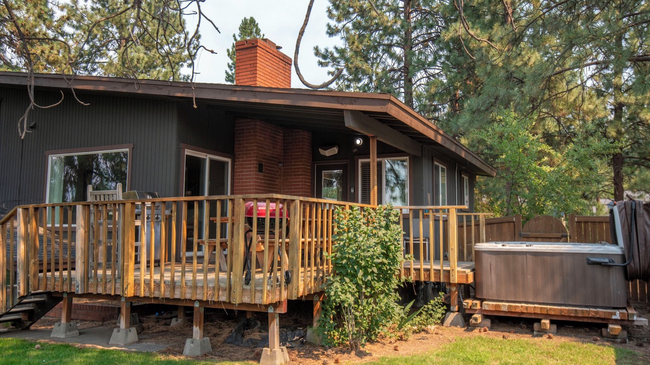 Photo of Outdoor in Southwest Bend