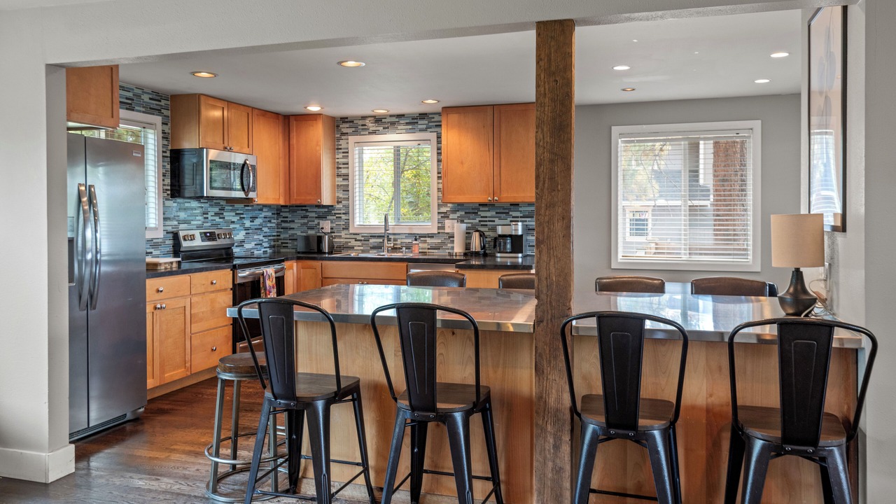 Photo of Kitchen in Southwest Bend