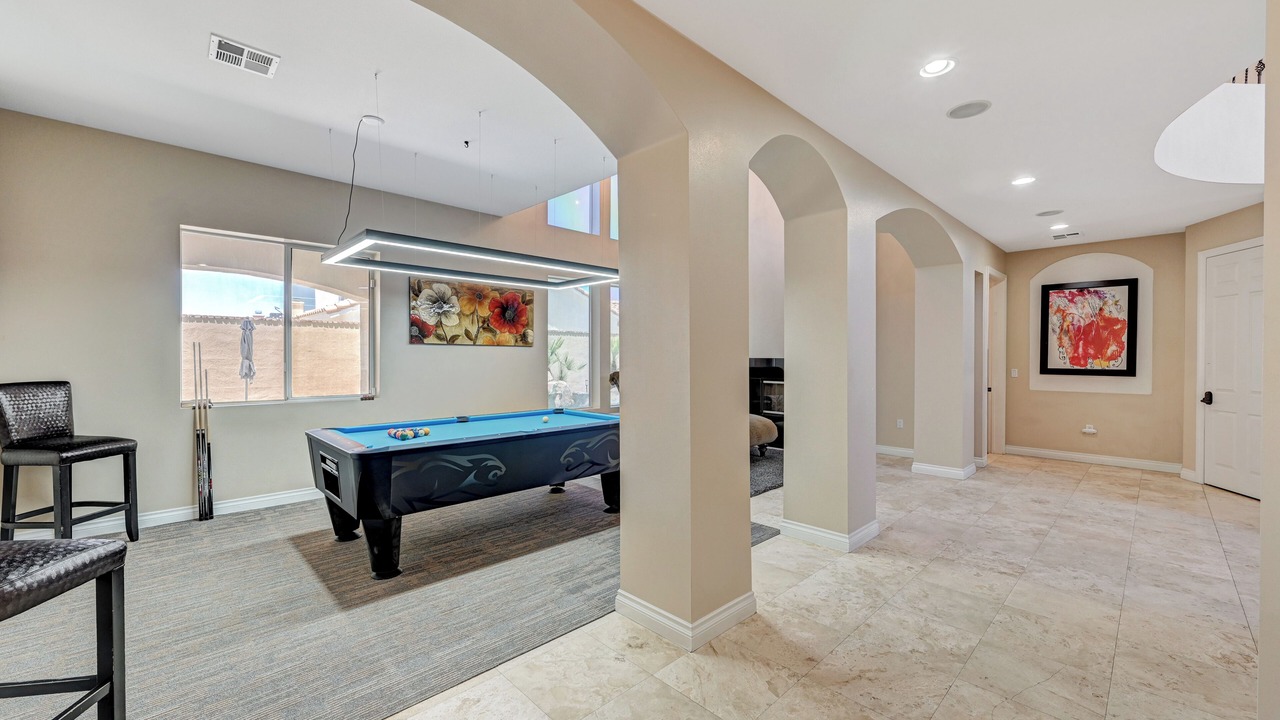 Photo of Bedroom in Spring Valley