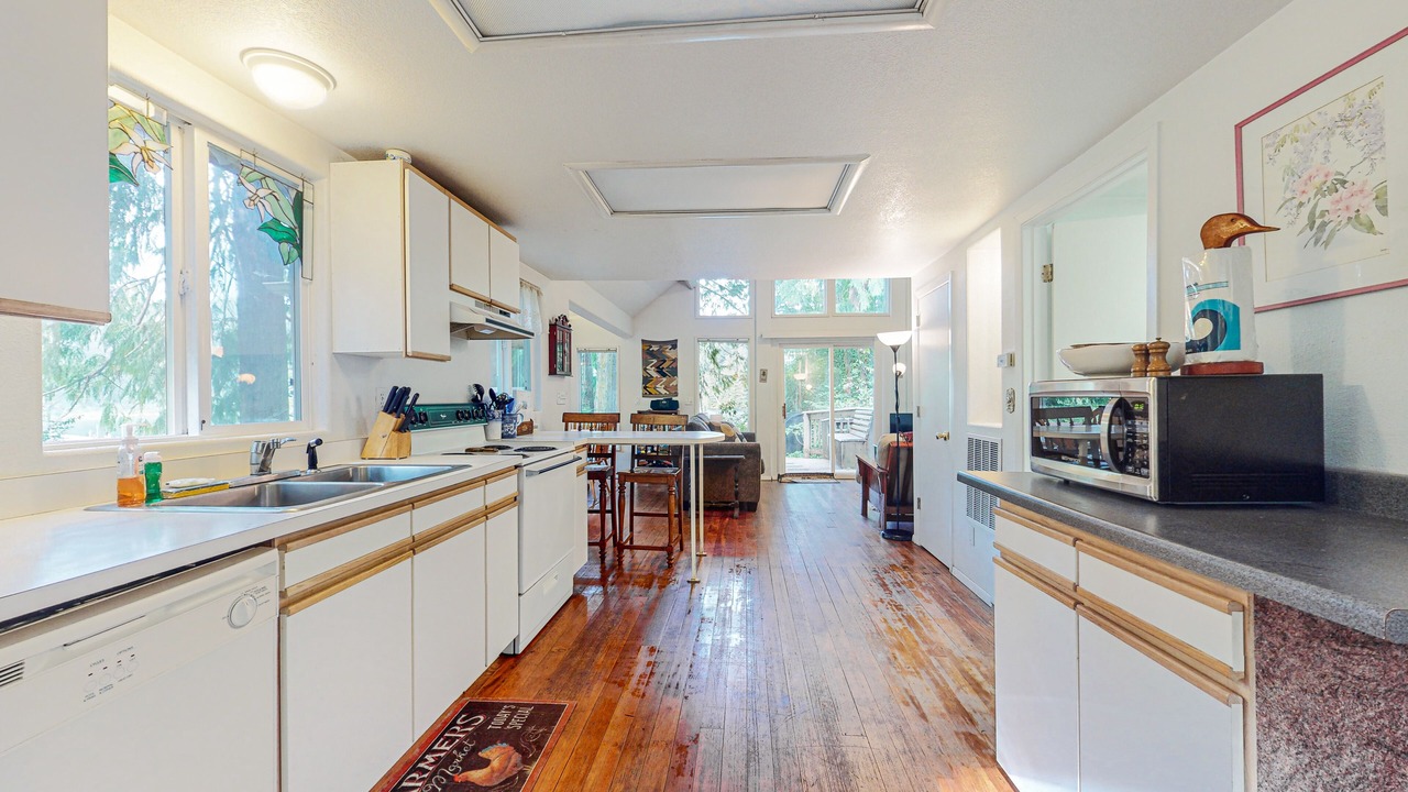 Photo of Kitchen in Florence