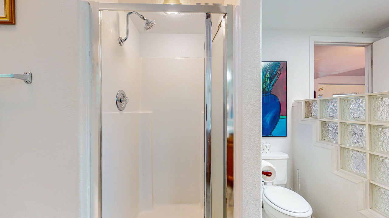 Photo of Bathroom in Florence
