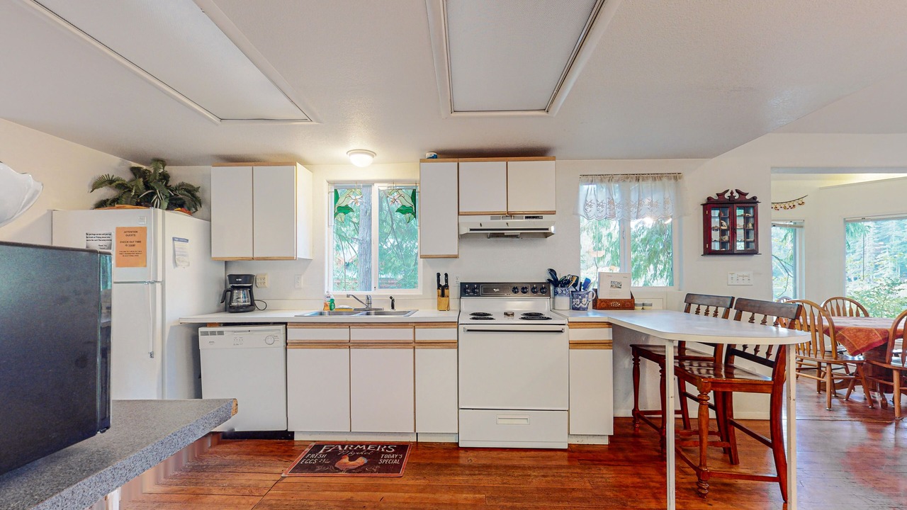 Photo of Kitchen in Florence