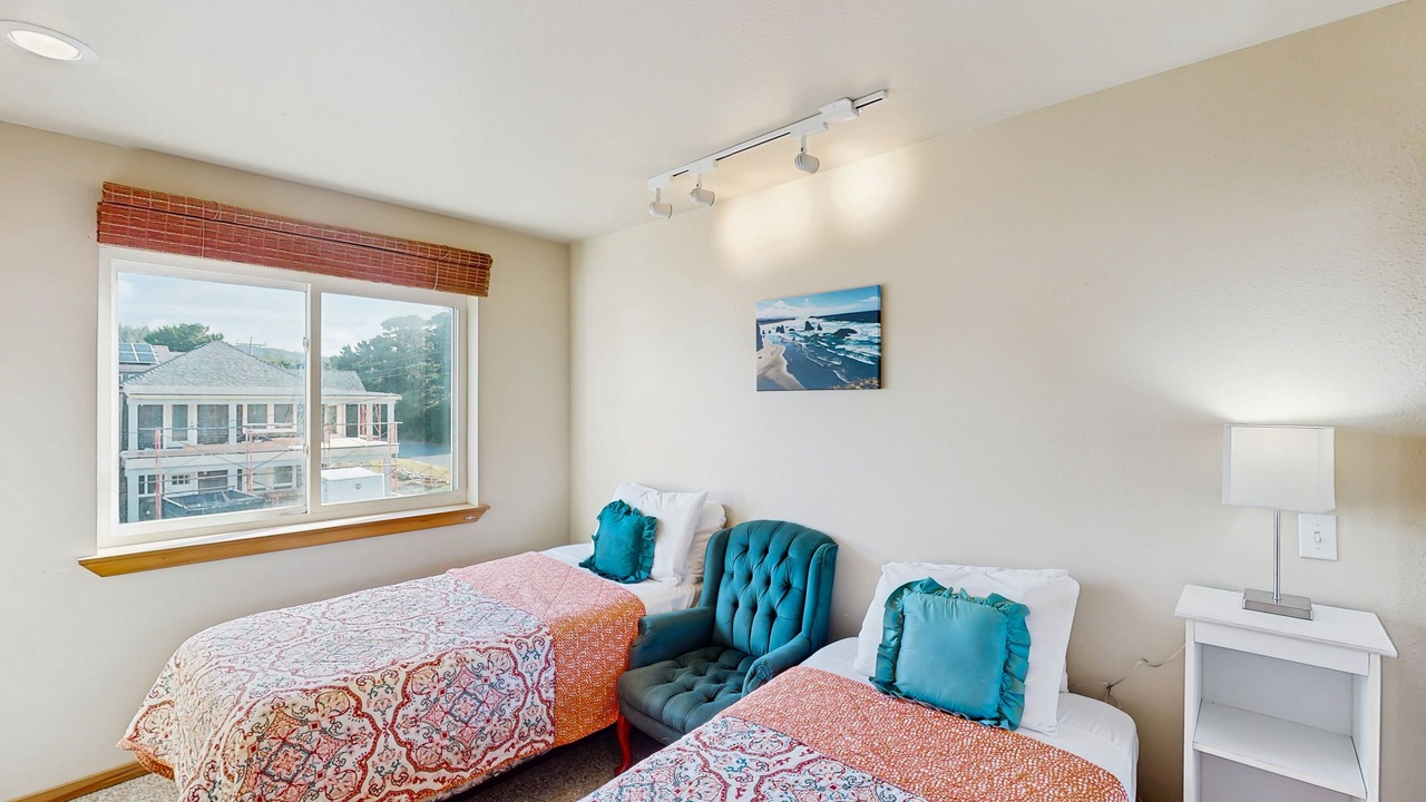 Photo of Bedroom in Port Orford
