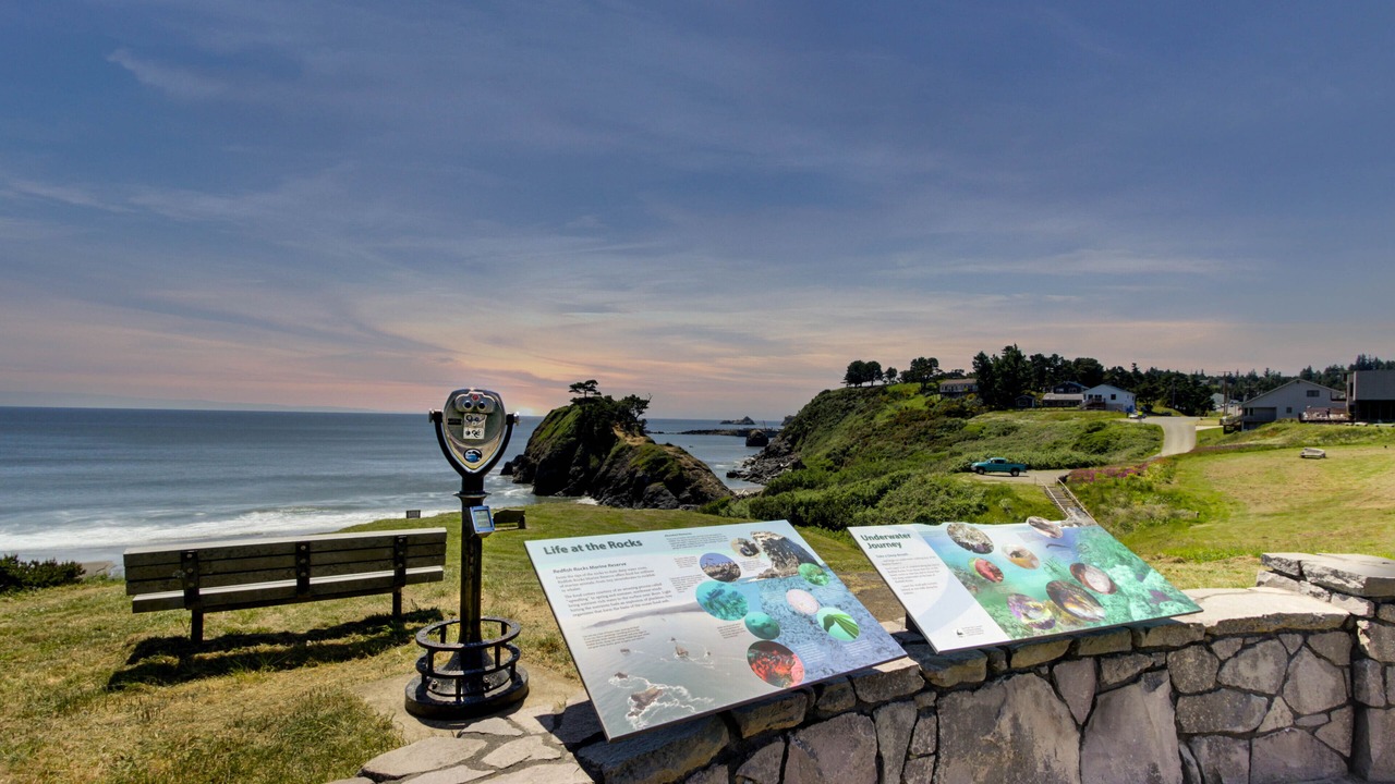 Photo of Outdoor in Port Orford