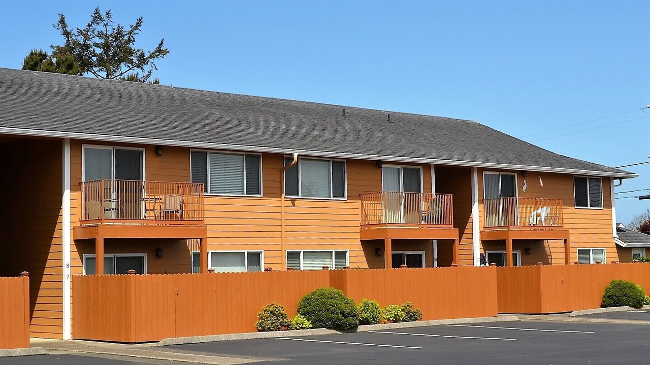 Photo of Outdoor in Seaside