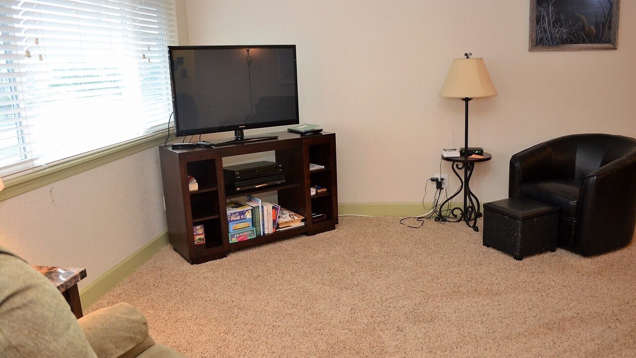 Photo of Livingroom in Seaside