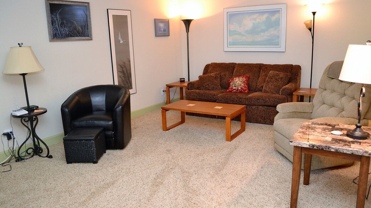 Photo of Livingroom in Seaside