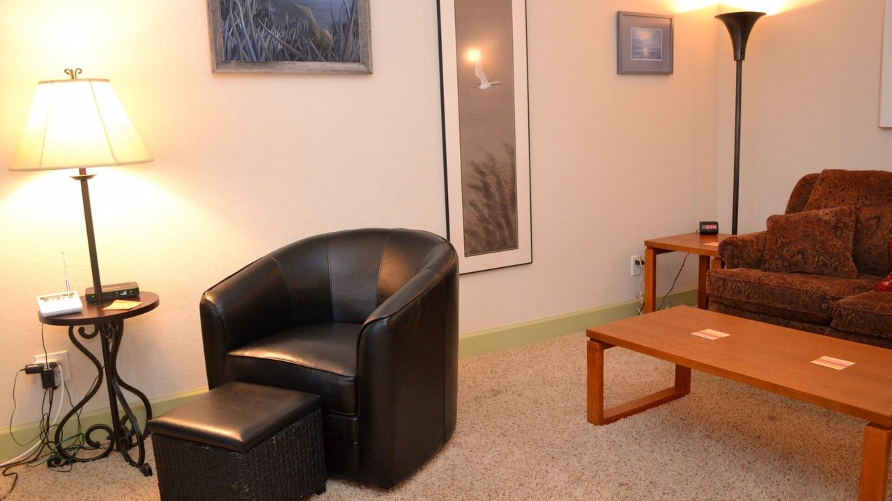 Photo of Livingroom in Seaside