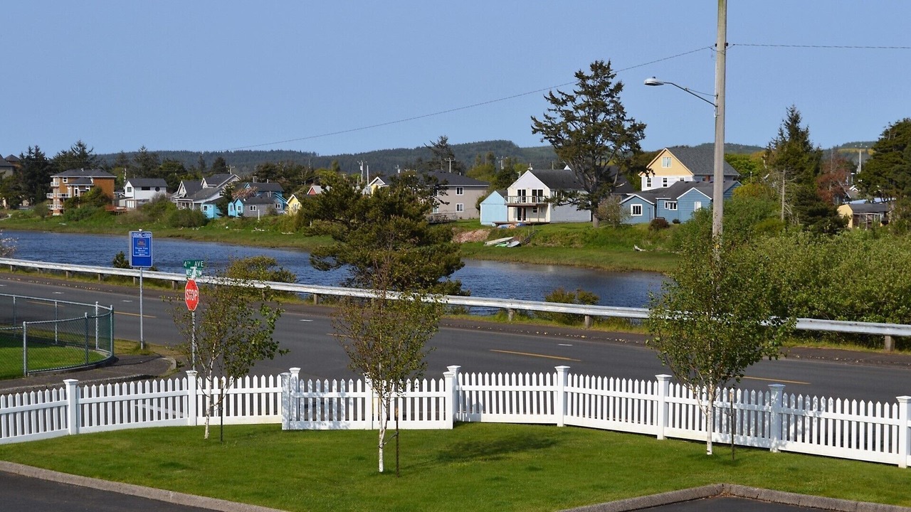 Photo of Outdoor in Seaside