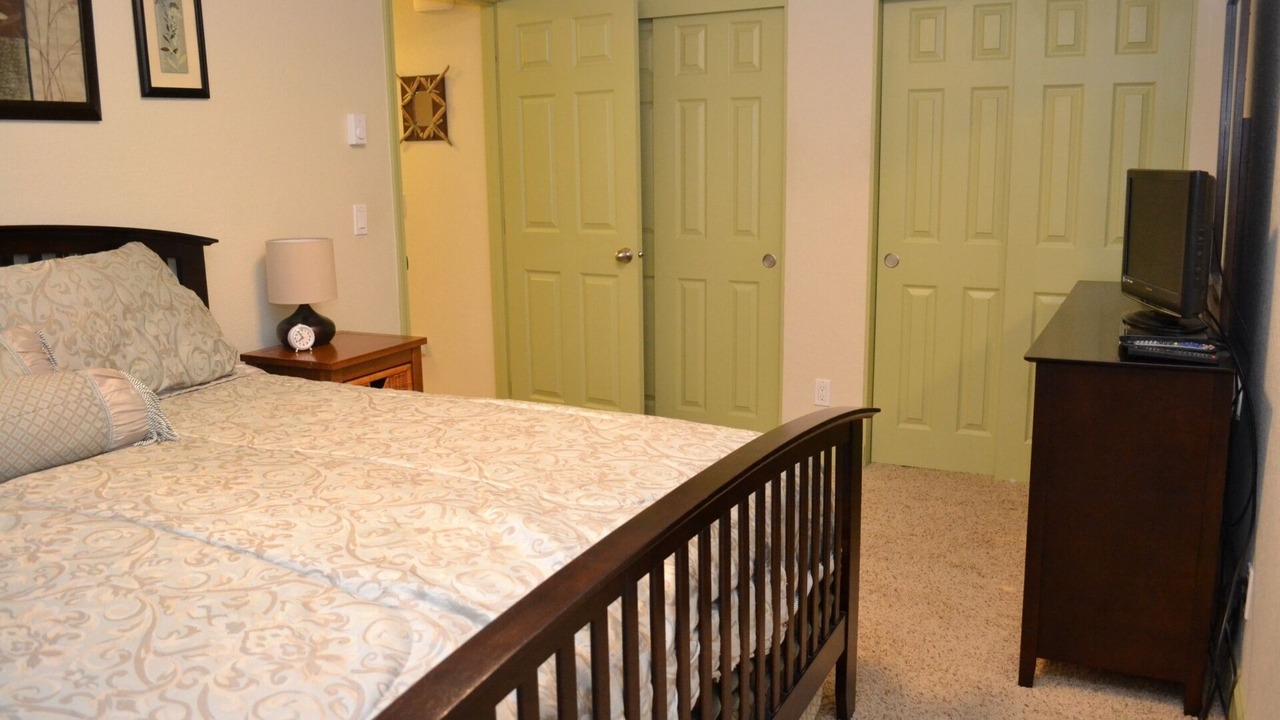 Photo of Bedroom in Seaside