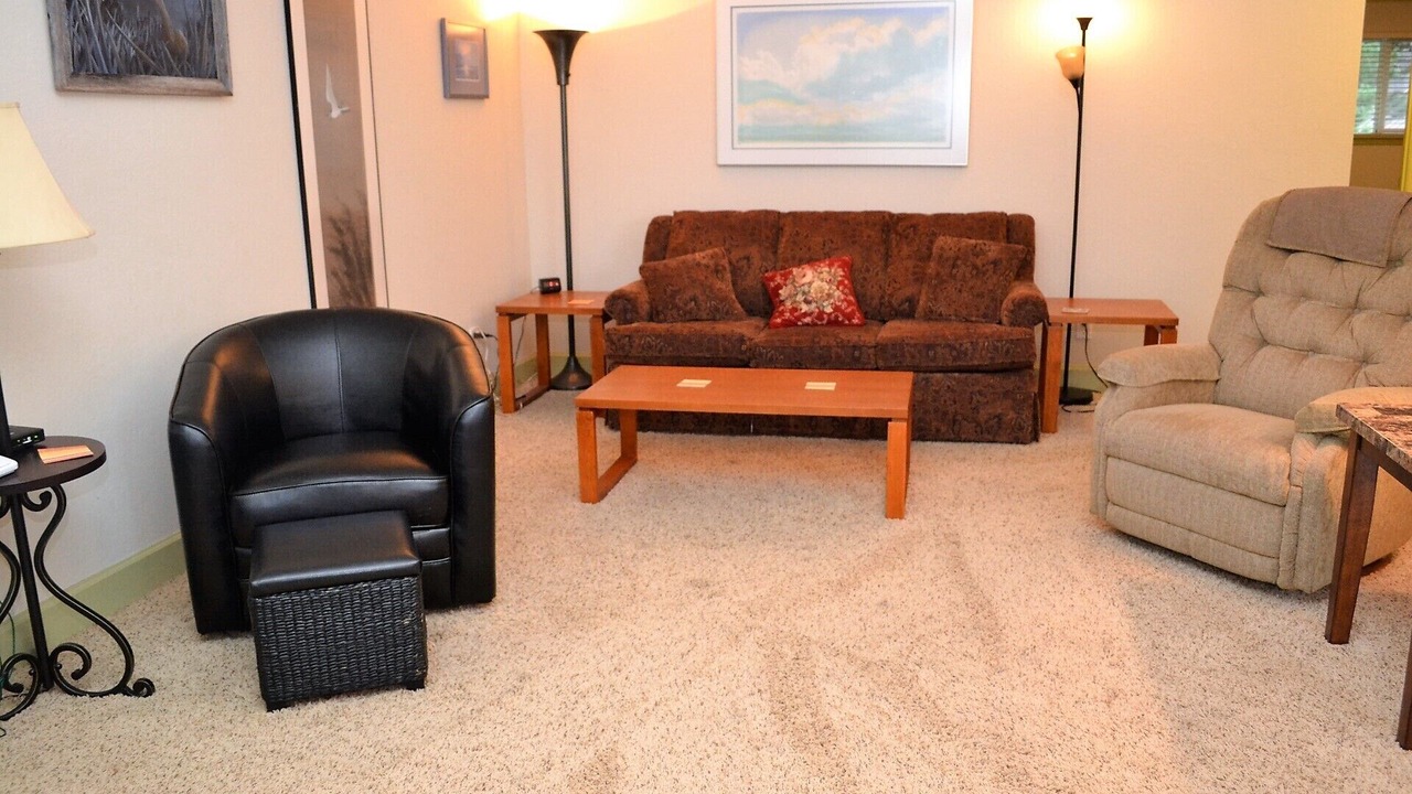 Photo of Livingroom in Seaside