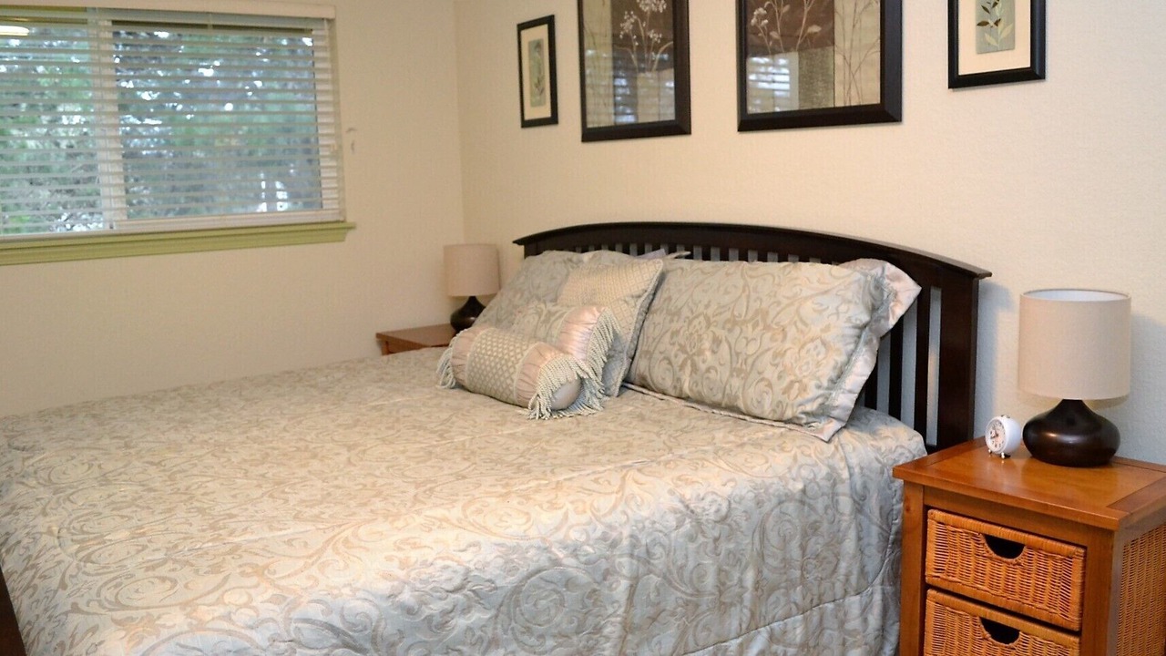 Photo of Bedroom in Seaside