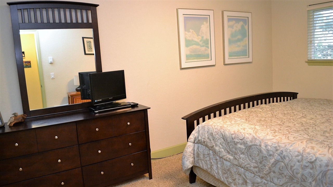 Photo of Bedroom in Seaside