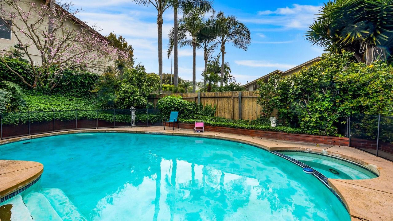 Photo of Outdoor in Hidden Valley