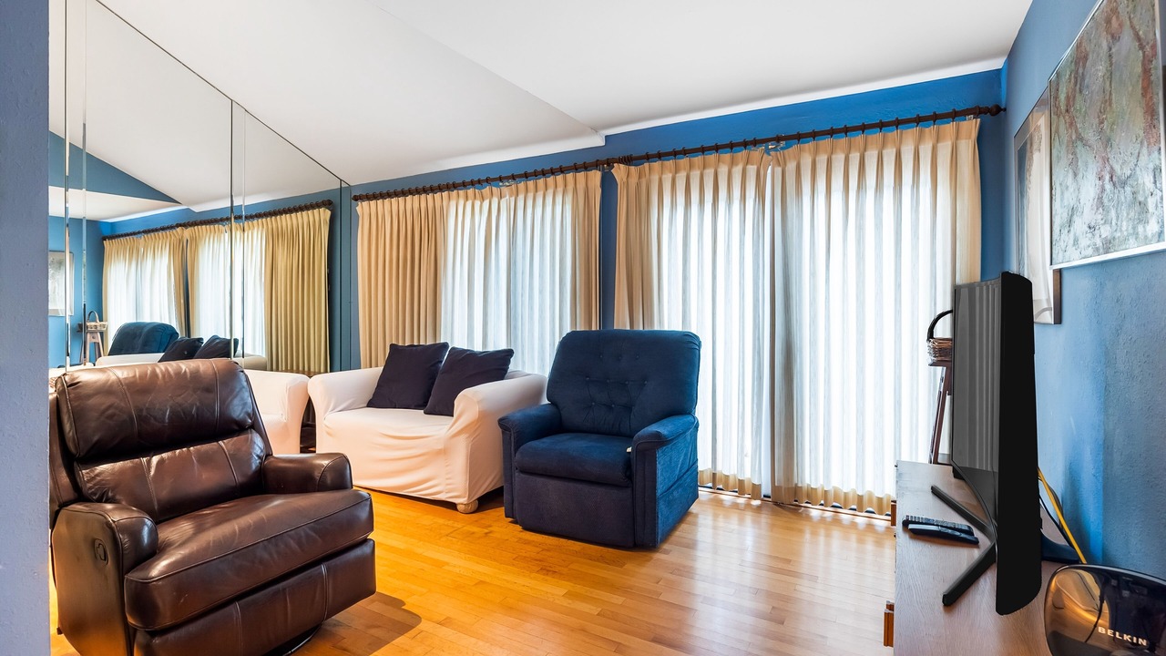 Photo of Livingroom in Hidden Valley