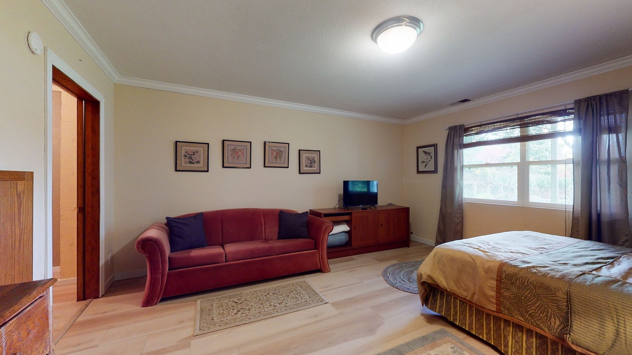 Photo of Bedroom in Florence