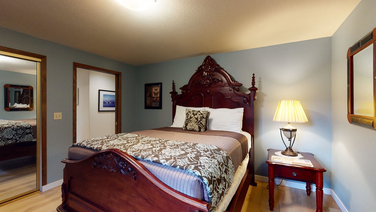 Photo of Bedroom in Florence