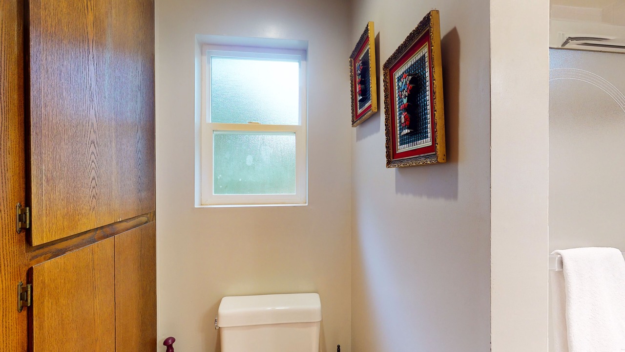 Photo of Bathroom in Florence