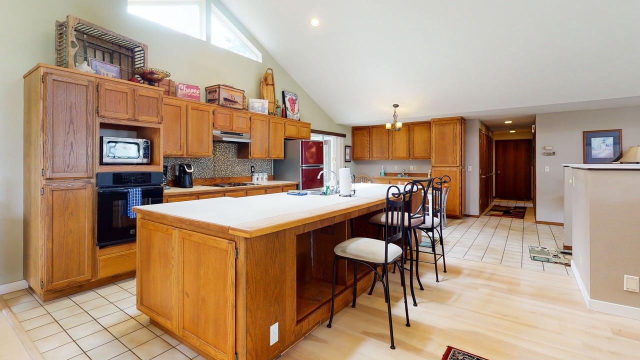 Photo of Kitchen in Florence