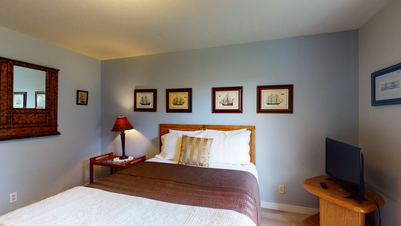 Photo of Bedroom in Florence