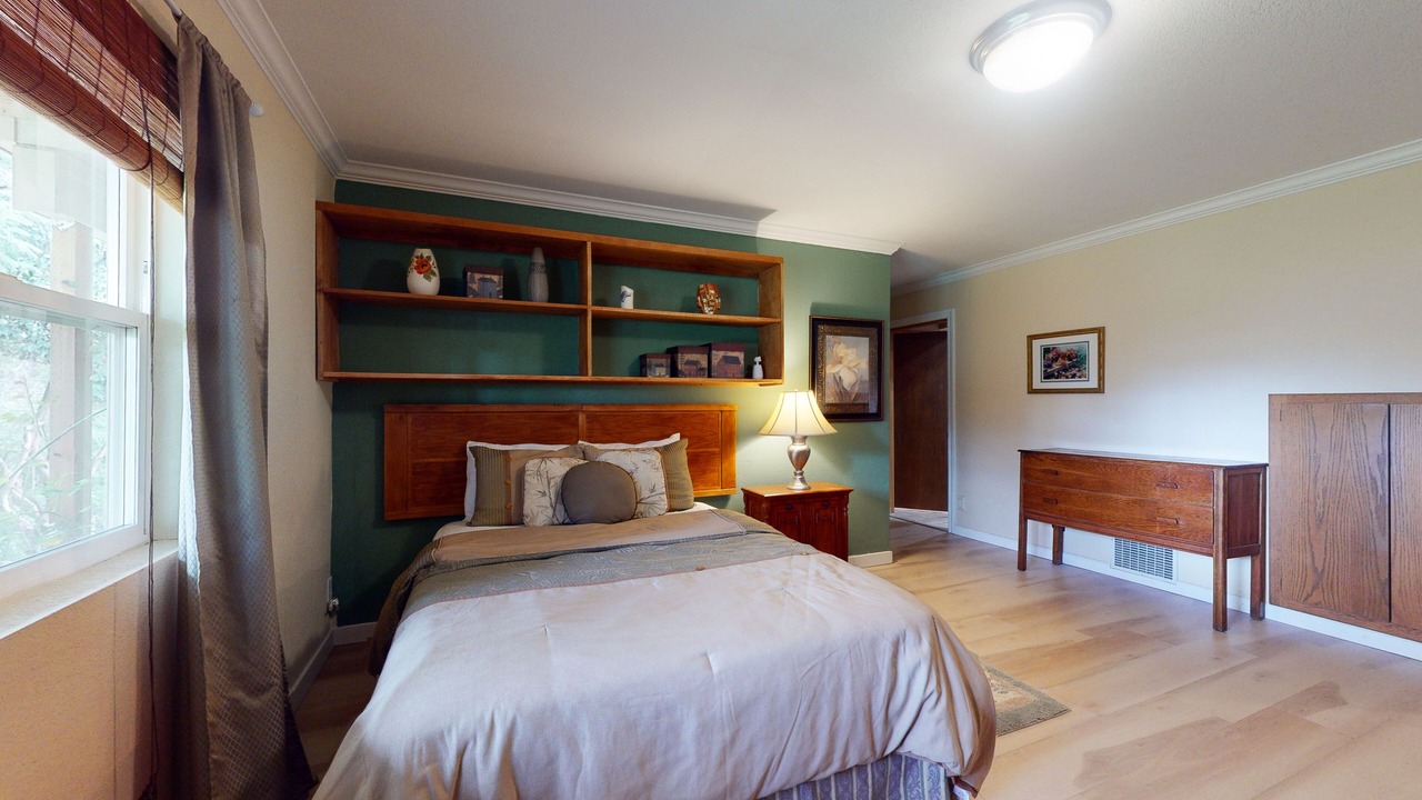Photo of Bedroom in Florence