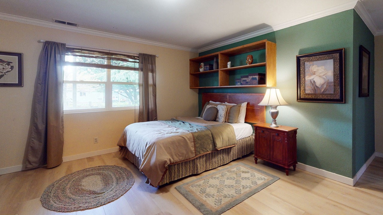 Photo of Bedroom in Florence