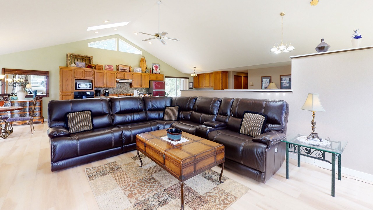 Photo of Livingroom in Florence